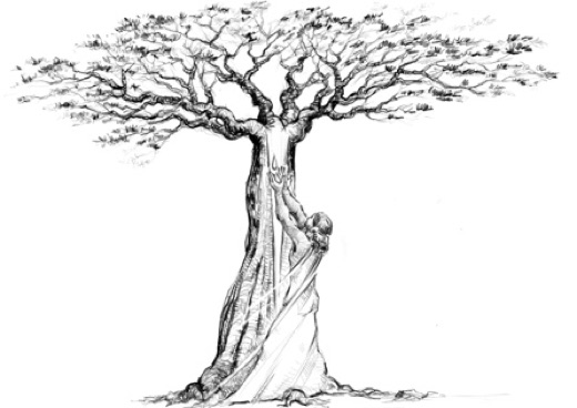 L'albero della vita, Andrea Roggi