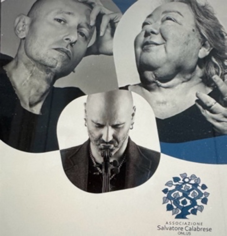 Mostra fotografica Trame di Cura, di Bruno Barillari